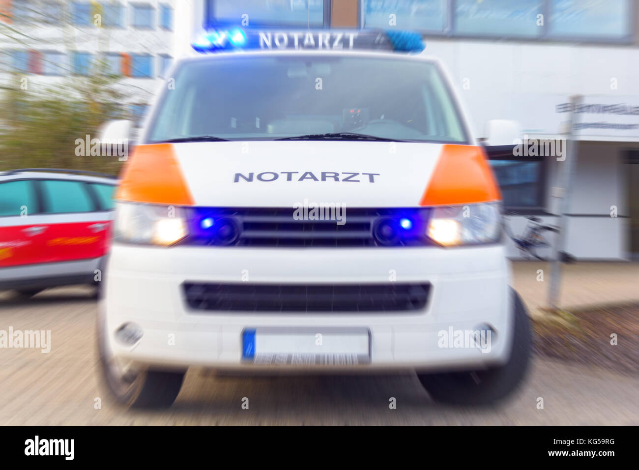 German car crash -Fotos und -Bildmaterial in hoher Auflösung – Alamy