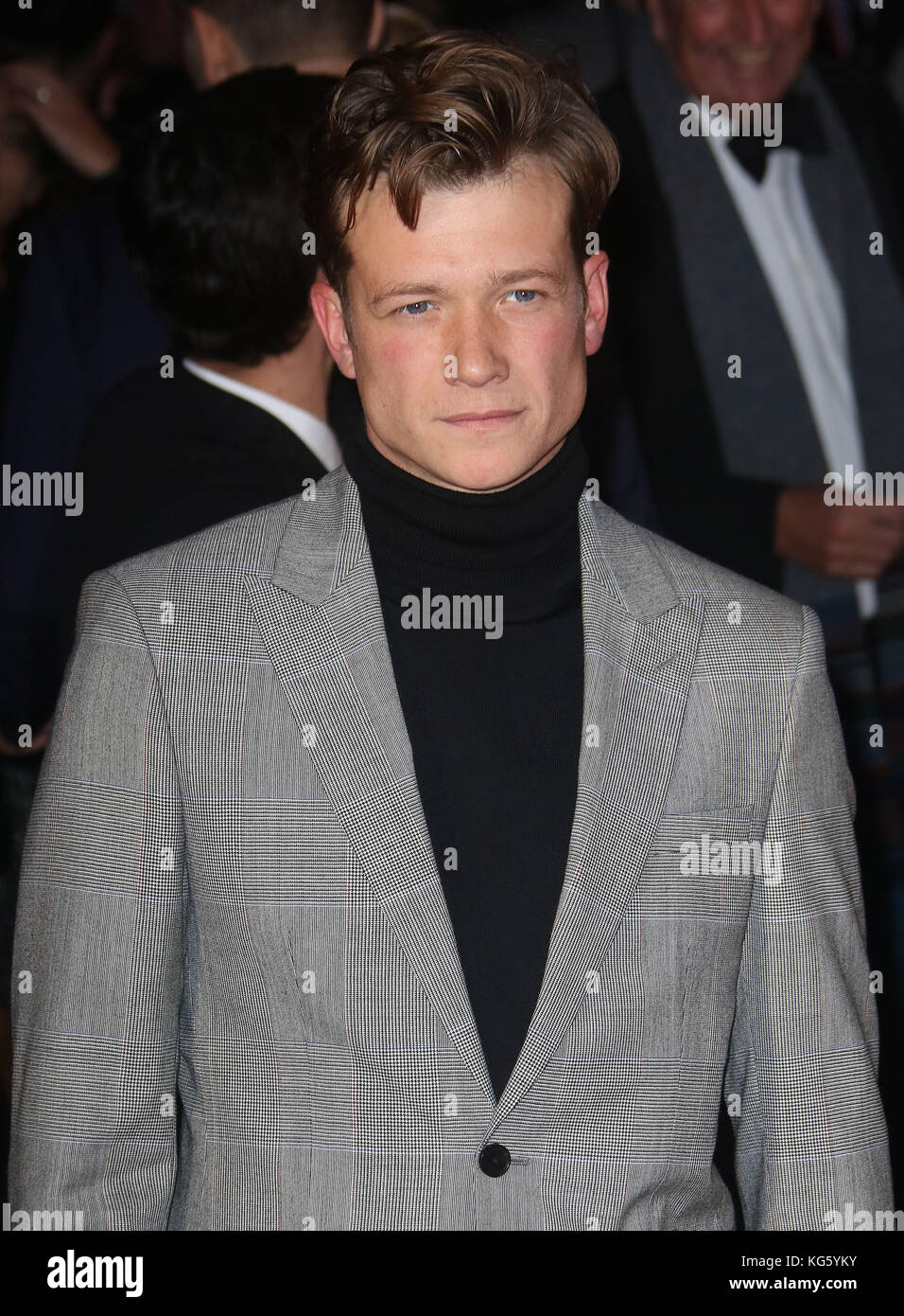 Ed speleers Fotos und Bildmaterial in hoher Auflösung Alamy