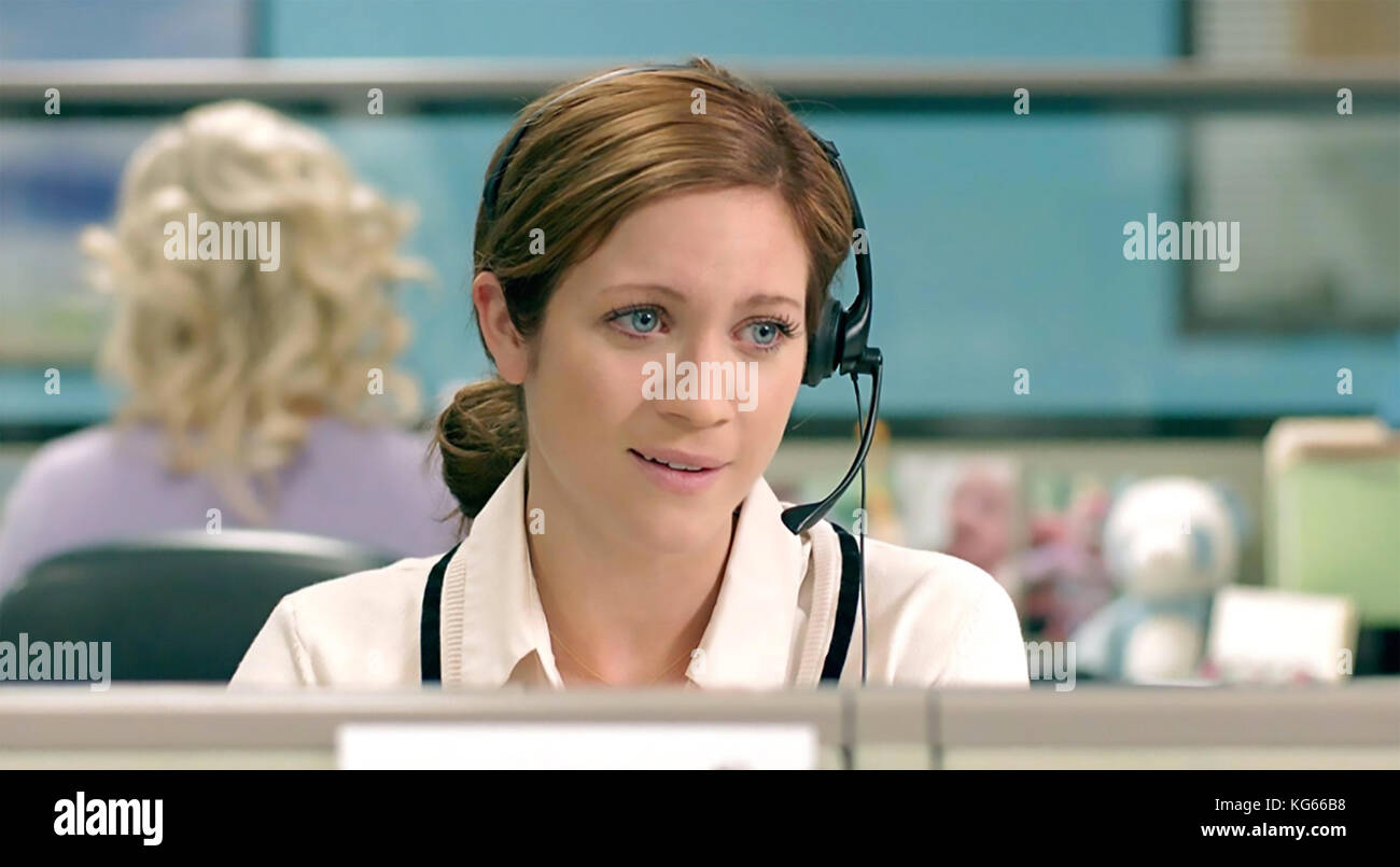 Dial A PRAYER 2015 Storyboard Entertainment Film with Brittany Snow Stockfoto