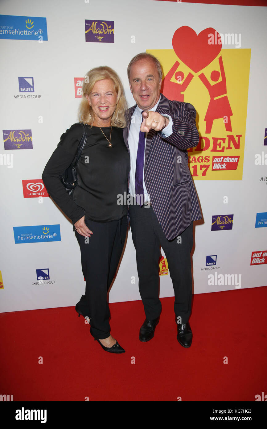 Prominenten besuch Award Show Prominenten besuch Award Show