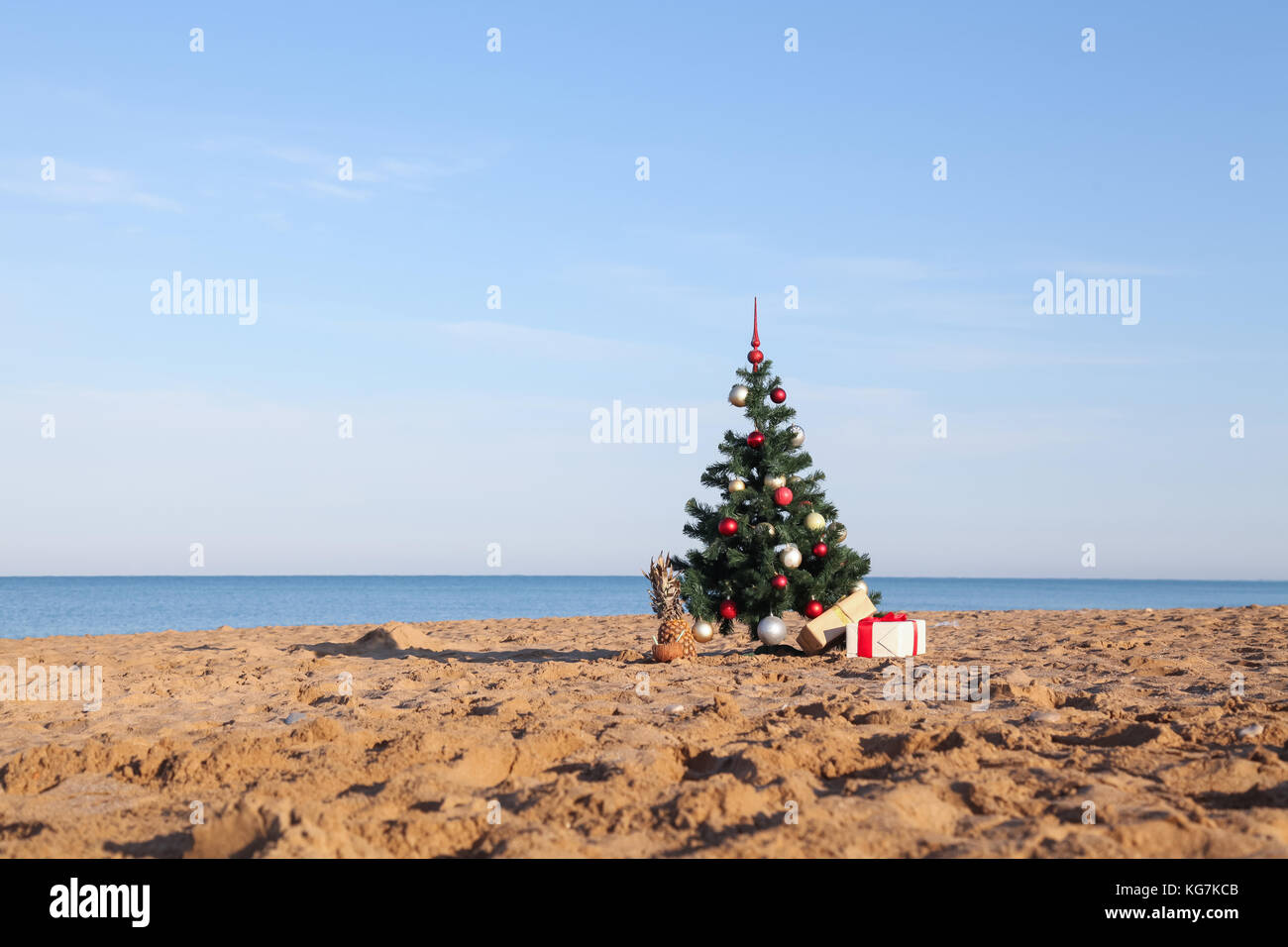 Get Strand weihnachtsbaumdekorationen Free HD