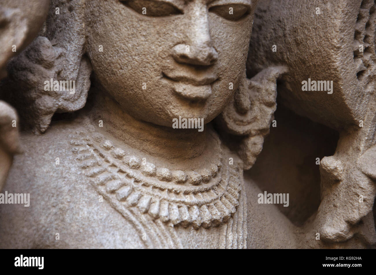 Geschnitzte götzen an der inneren Gehäusewand Rani ki Vav, ein aufwendig konstruierte stepwell am Ufer des Flusses Saraswati. Patan, Gujarat, Indien. Stockfoto Geschnitzte götzen an der inneren Gehäusewand Rani ki Vav, ein aufwendig konstruierte stepwell am Ufer des Flusses Saraswati. Patan, Gujarat, Indien. Stockfoto