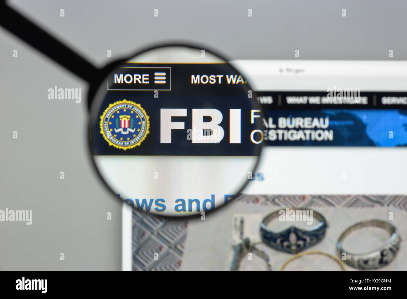 Was Bedeutet Fbi Auf Deutsch Fbi logo -Fotos und -Bildmaterial in hoher Auflösung – Alamy