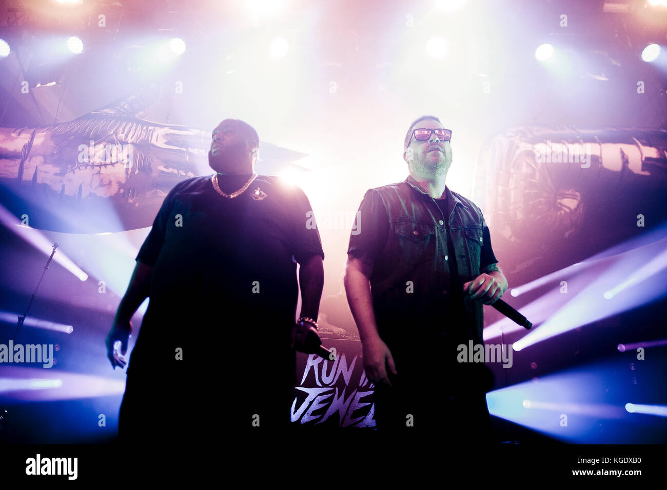 El p rapper -Fotos und -Bildmaterial in hoher Auflösung – Alamy