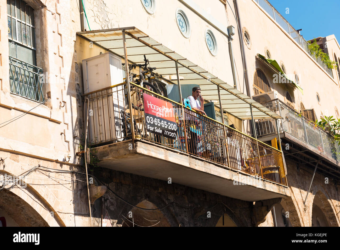 Balkon Balkone Stockfotos Balkon Balkone Bilder Alamy