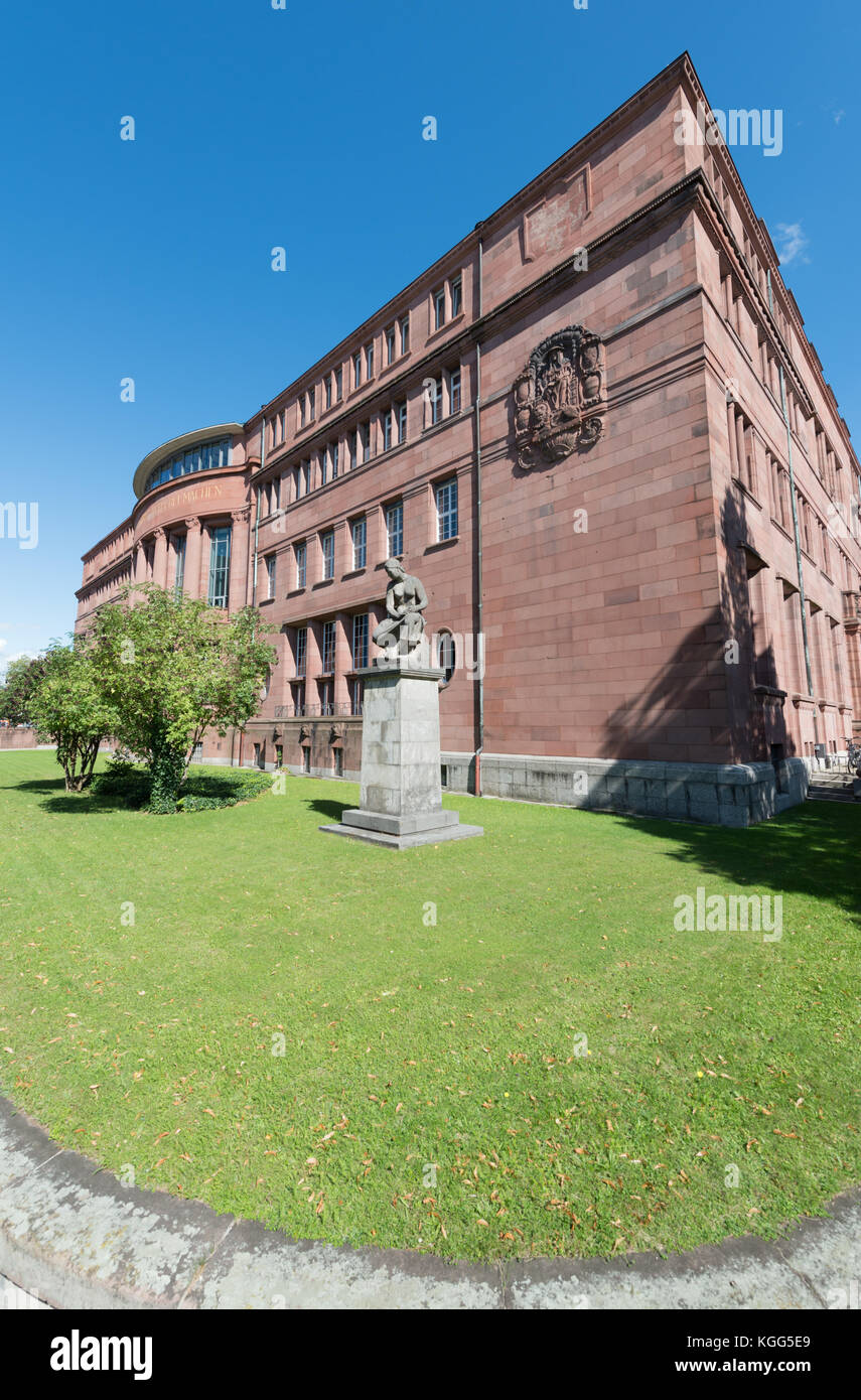 University of freiburg -Fotos und -Bildmaterial in hoher Auflösung – Alamy