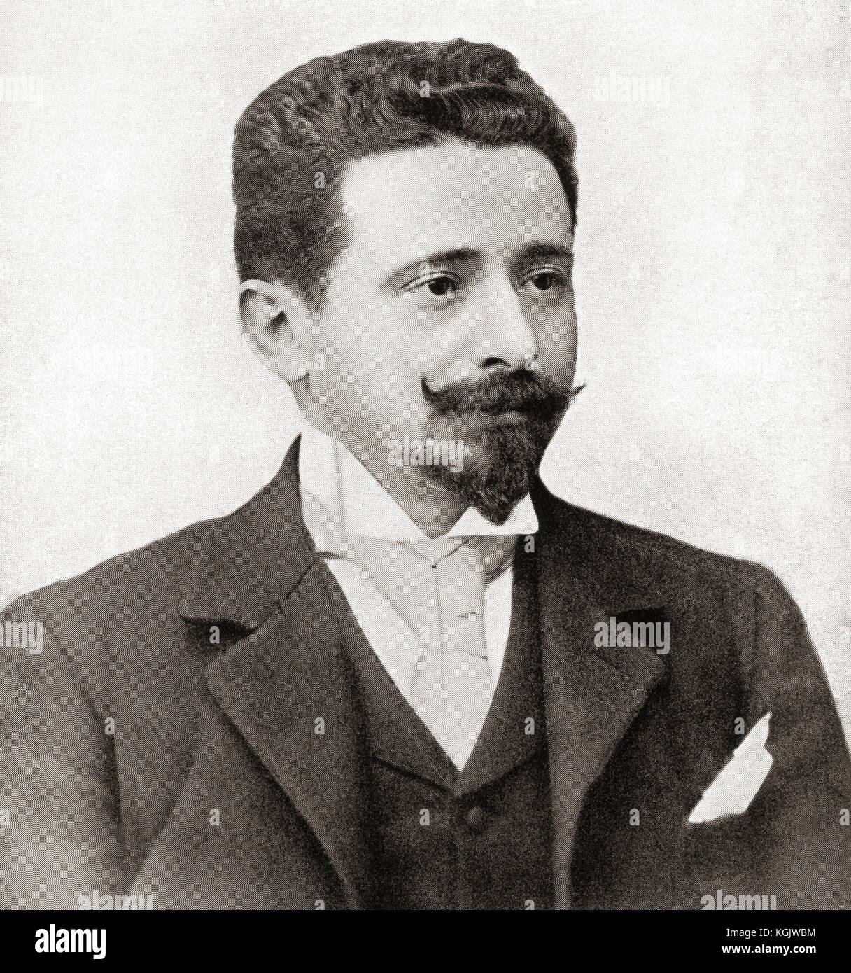 Afonso augusto da costa Fotos und Bildmaterial in hoher Auflösung Alamy