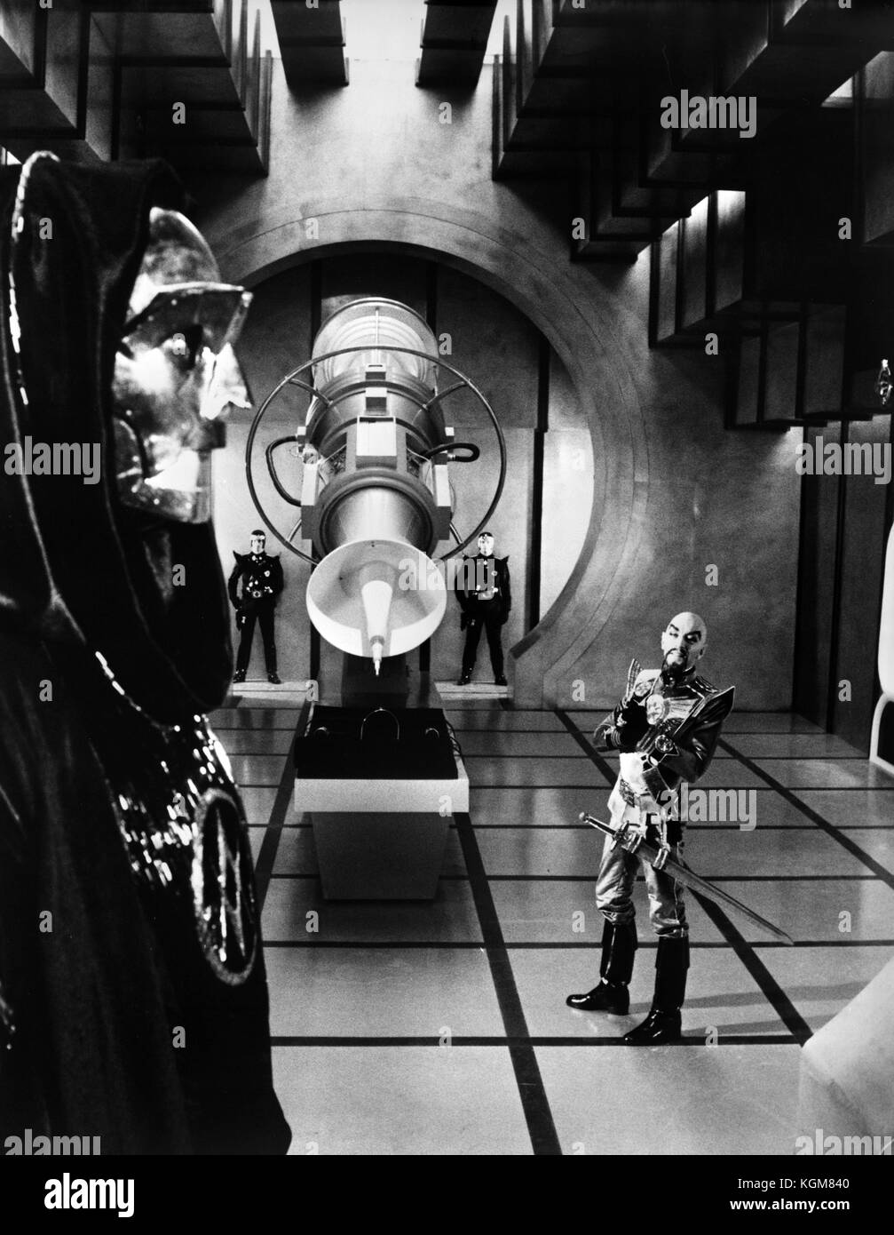 Flash Gordon (1980) Stockfoto