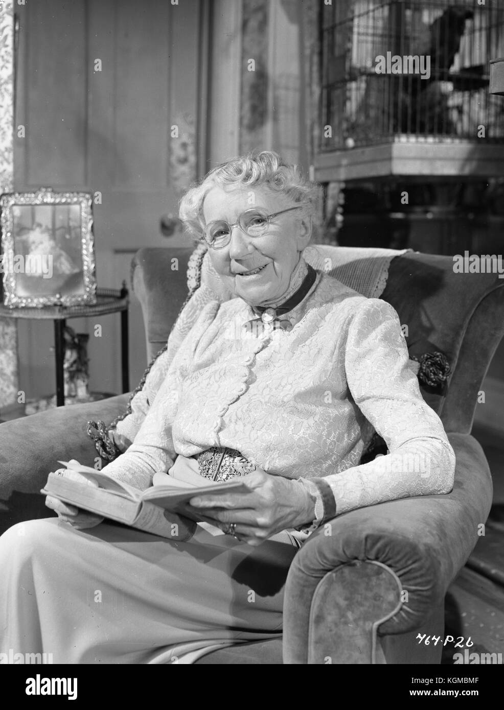 Die ladykillers (1951), Katie Johnson Stockfoto