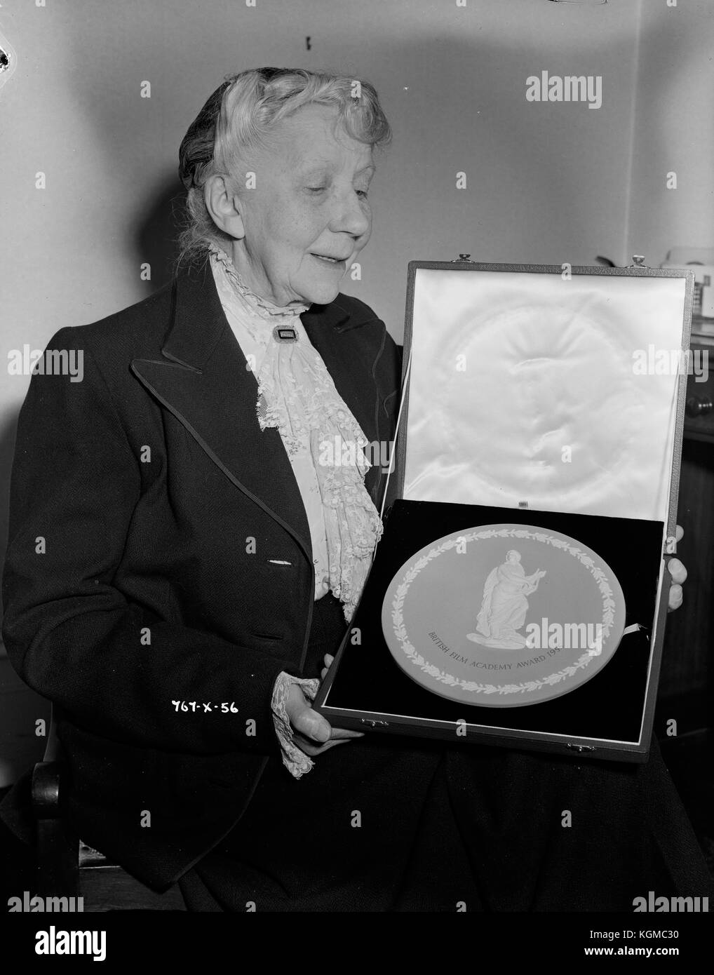 Die ladykillers (1951), Katie Johnson Stockfoto