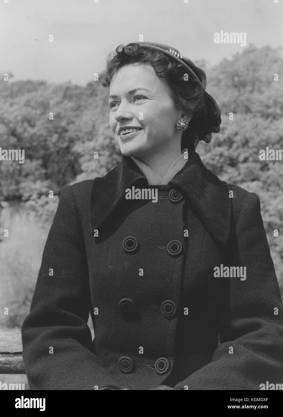Die Maggie (1954) Stockfoto