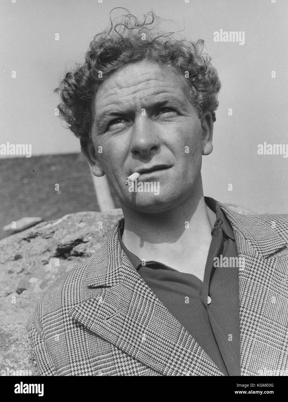 Die Maggie (1954) Stockfoto