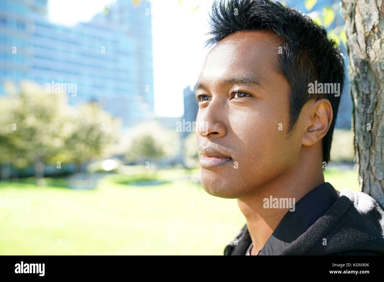 Asiatischer Typ Stockfotos Und Bilder Kaufen Alamy