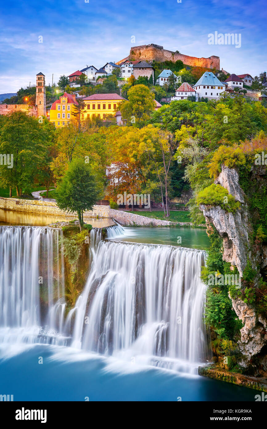 Landschaft bosnien Fotos und Bildmaterial in hoher Auflösung Alamy