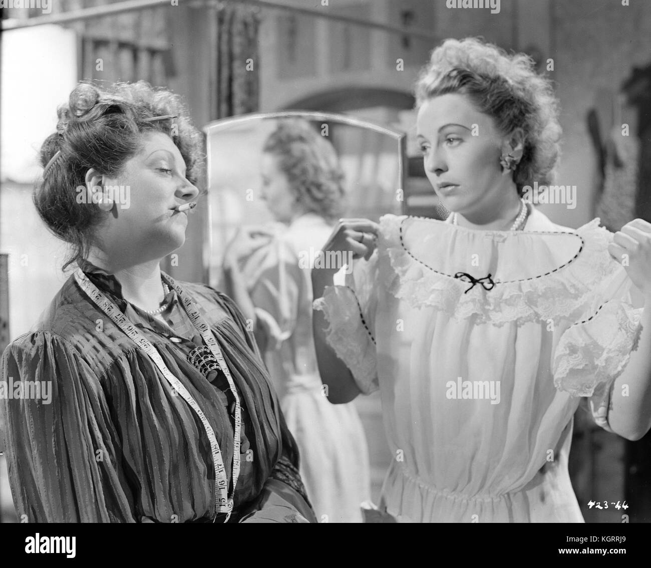 Passport to Pimlico Film (1949) Stockfoto