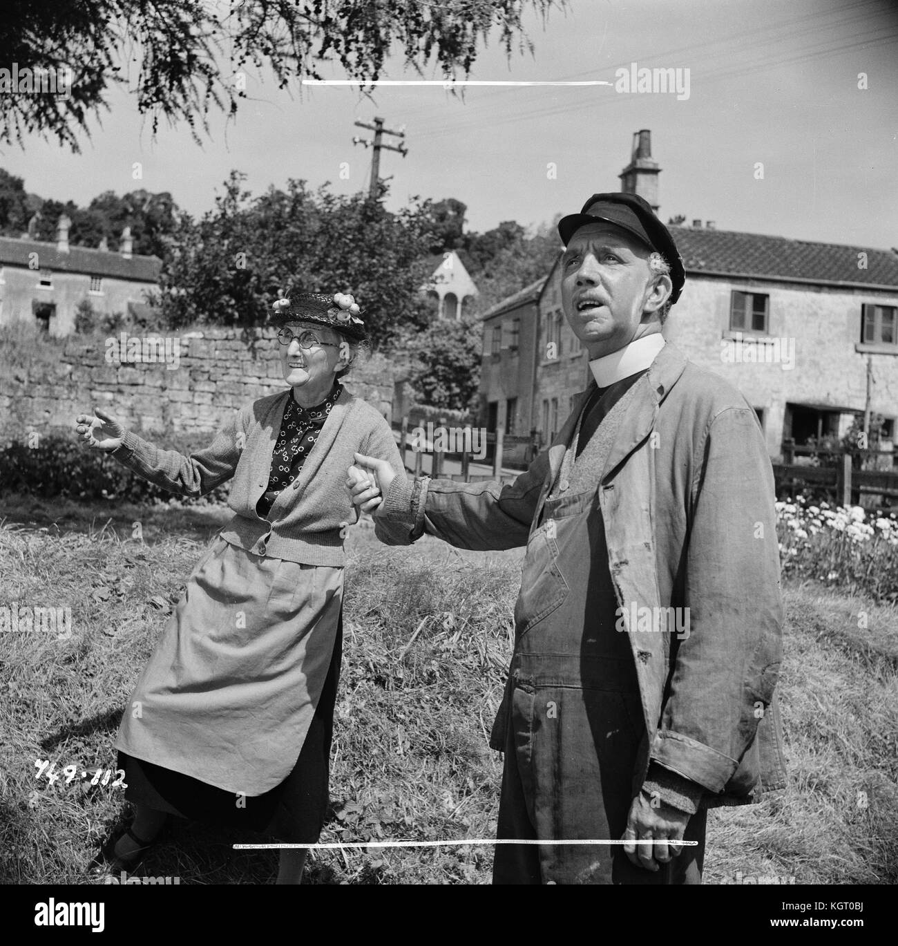 George Relph George relph -Fotos und -Bildmaterial in hoher Auflösung – Alamy
