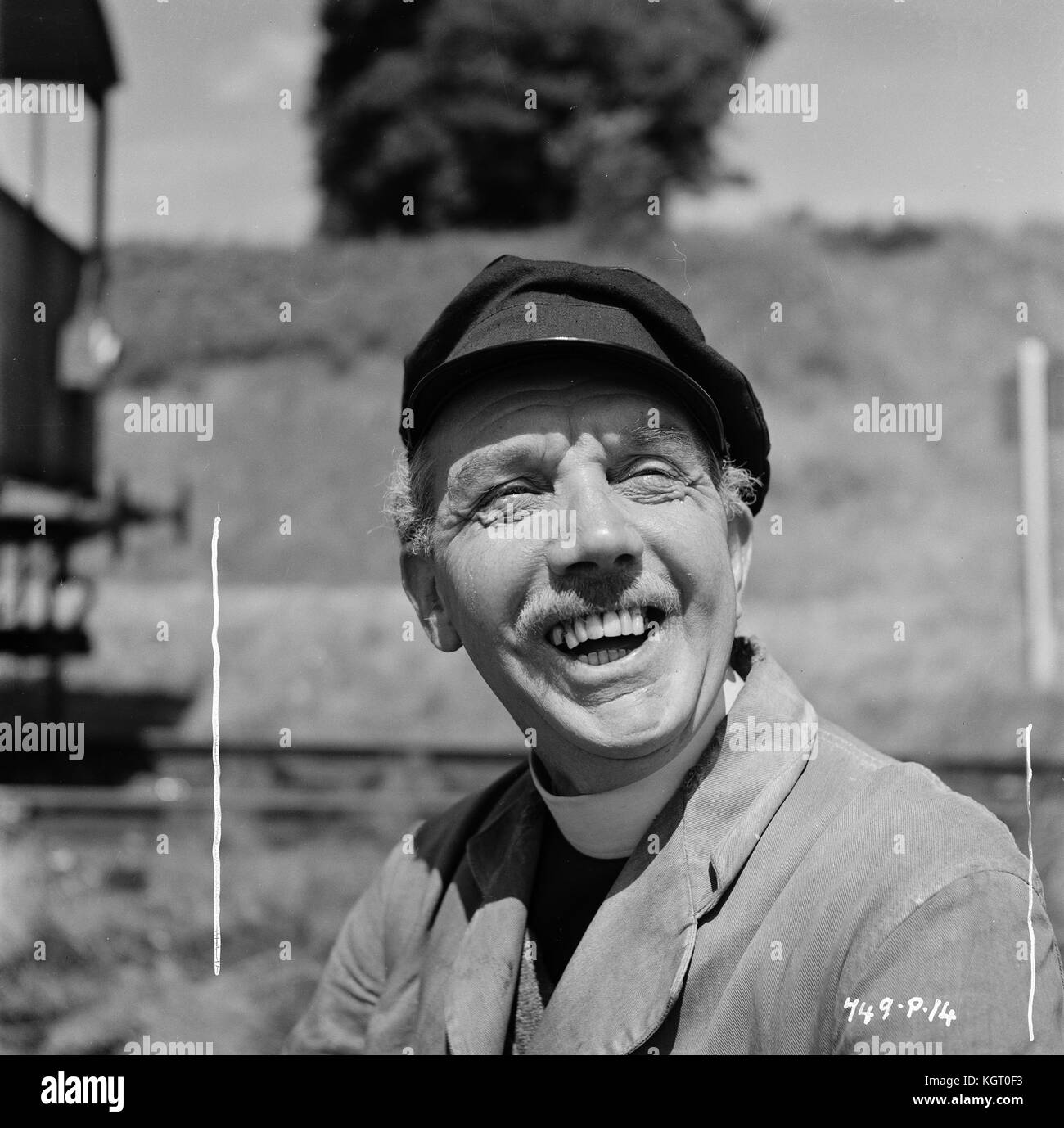 George relph -Fotos und -Bildmaterial in hoher Auflösung – Alamy