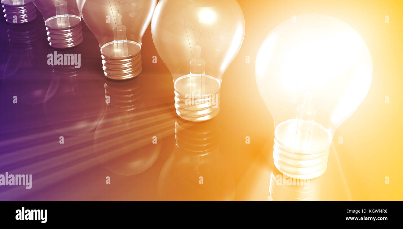 Moderne digitale Hintergrund als kreative Kunst Stockfoto