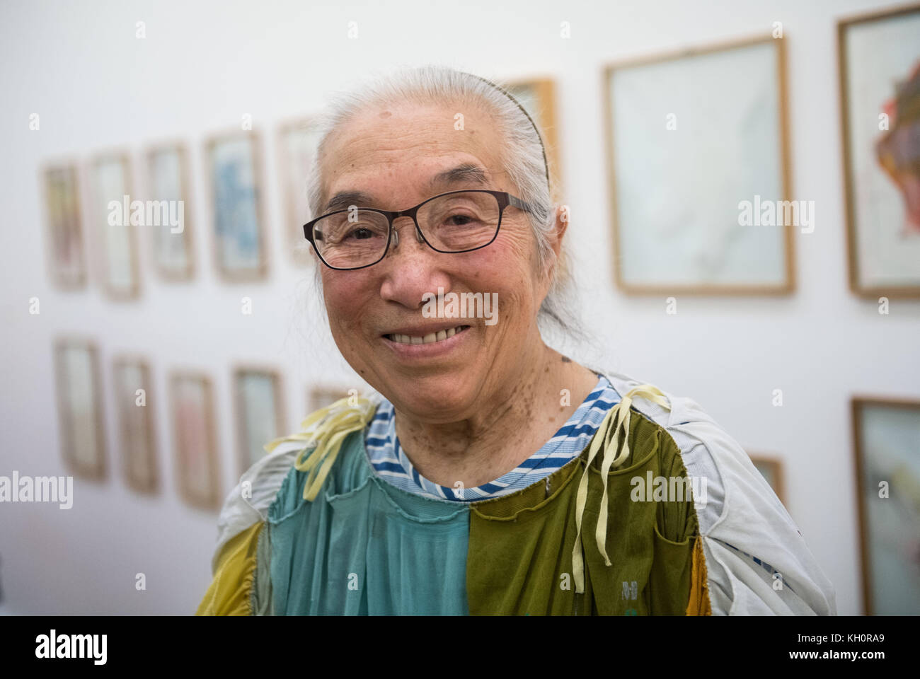 Takako saito Fotos und Bildmaterial in hoher Auflösung Alamy