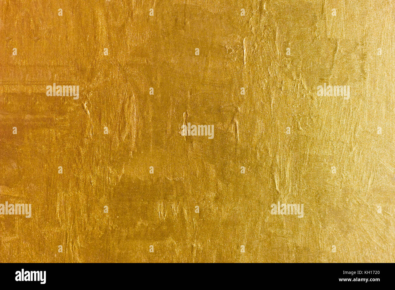Goldene Texturen Hintergrund Nahaufnahme Stockfoto