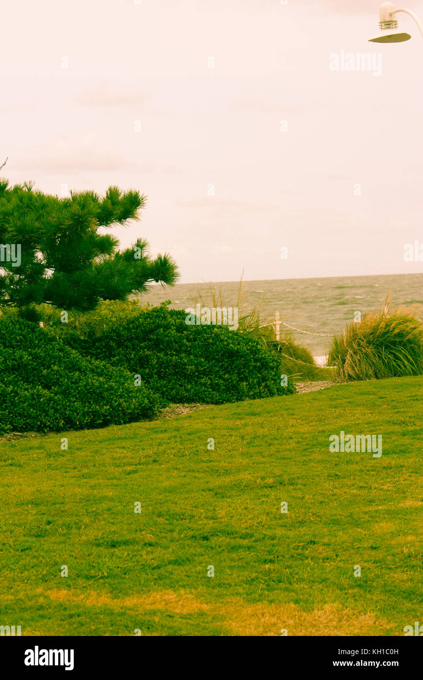 Virginia Landschaft Stockfoto