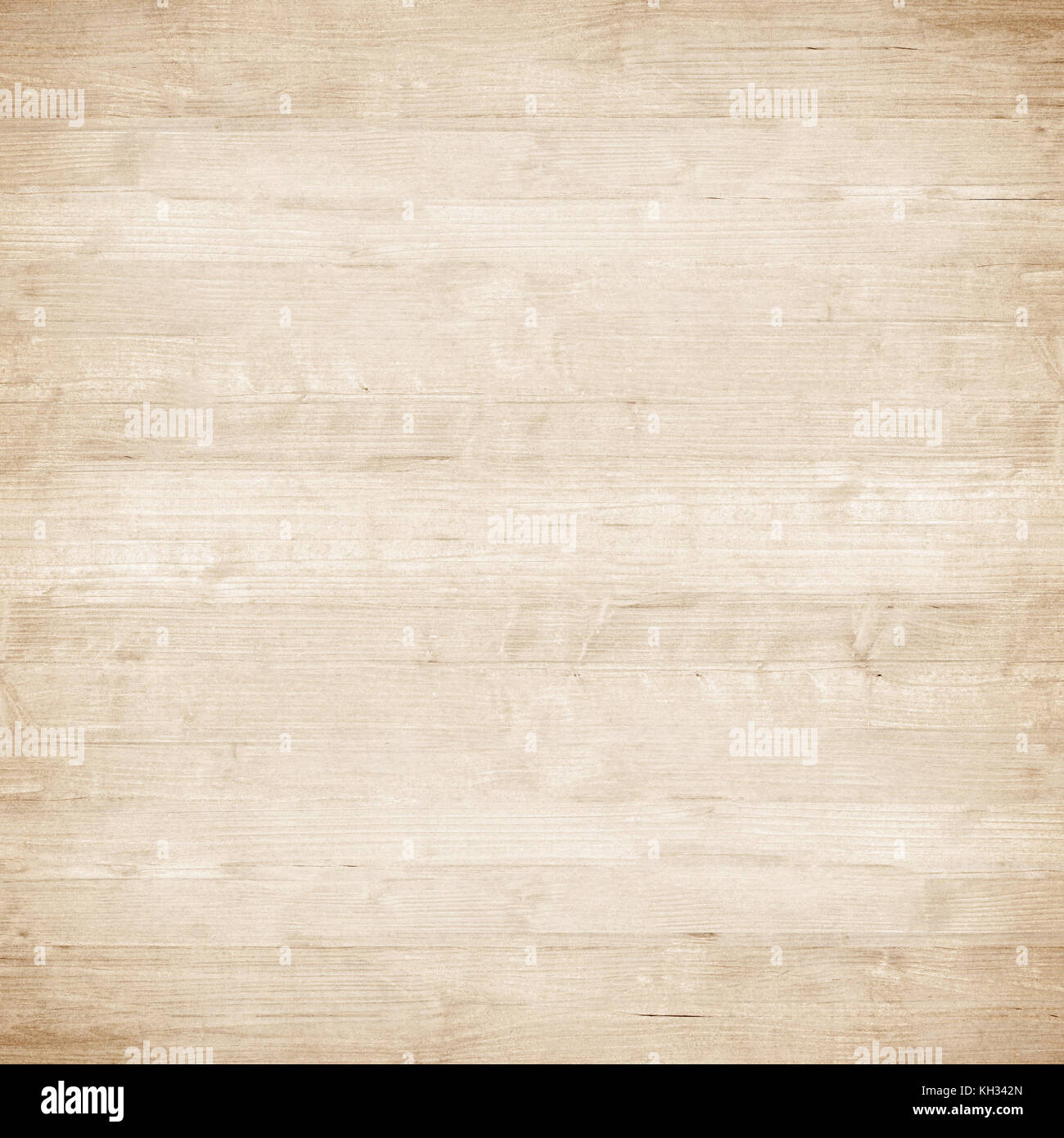 Braun Holz hacken, Schneidbrett, quadratischen hölzernen Textur. Stockfoto