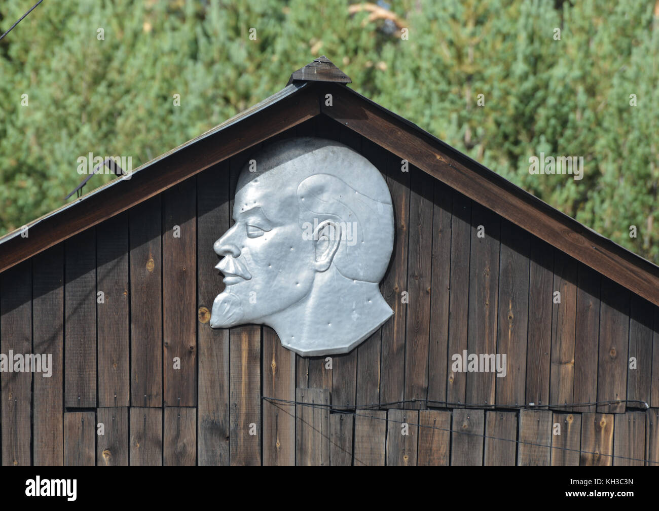 Vladimir ilych lenin Fotos und Bildmaterial in hoher Auflösung Alamy