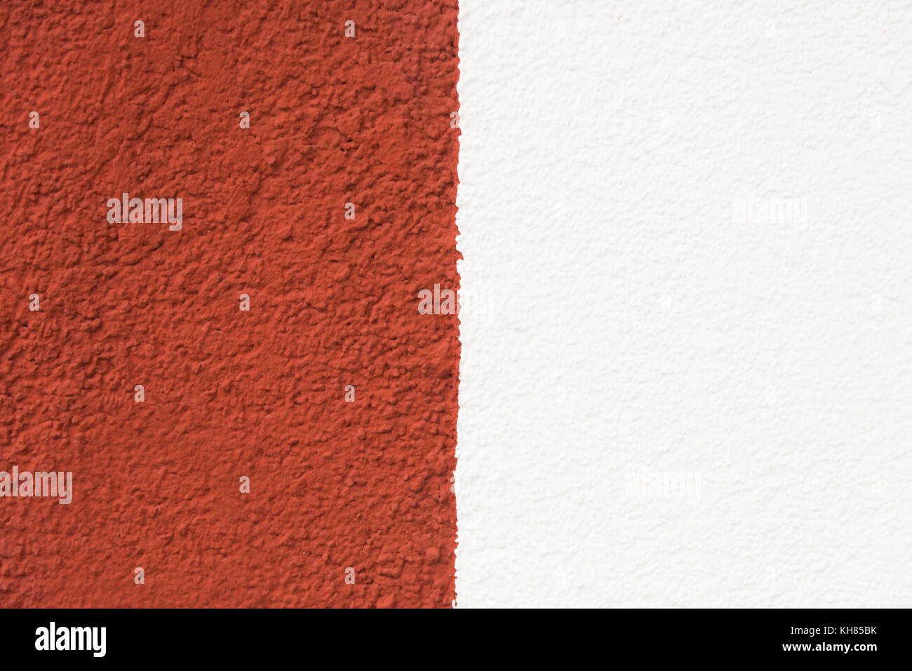 Gips, Textur und Farbe der Flecken Stockfotografie - Alamy