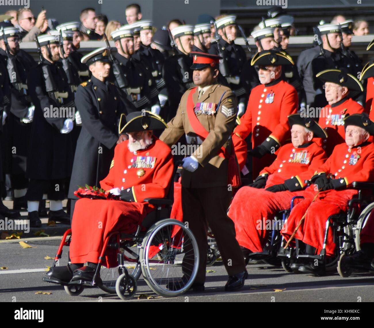 rein kommen, tanzen Stockfoto