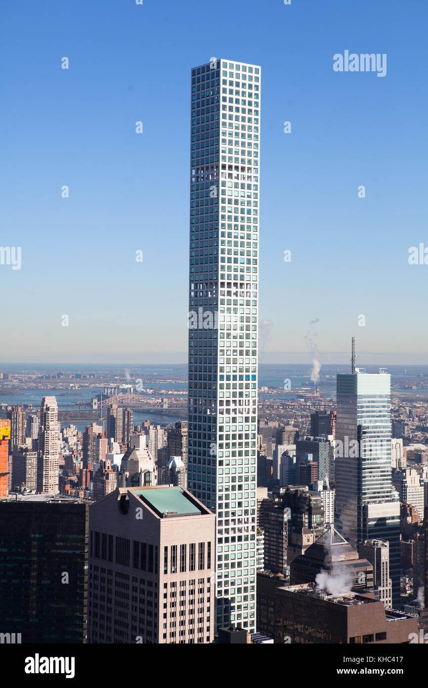 New York City Stockfoto