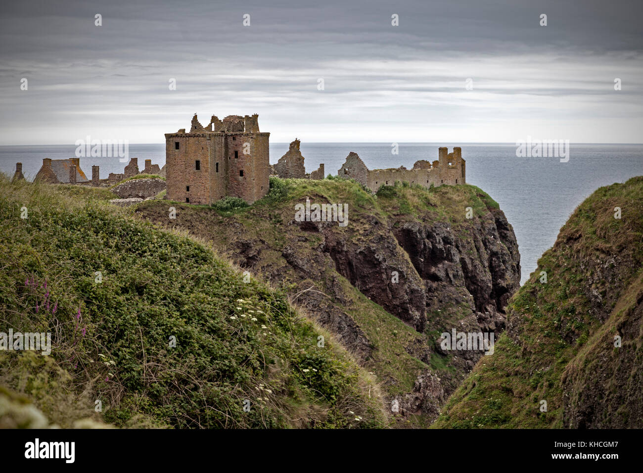 Schottland Stockfoto