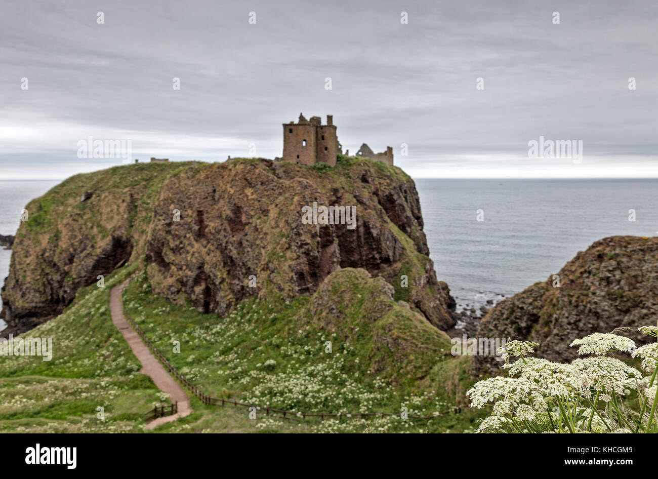 Schottland Stockfoto