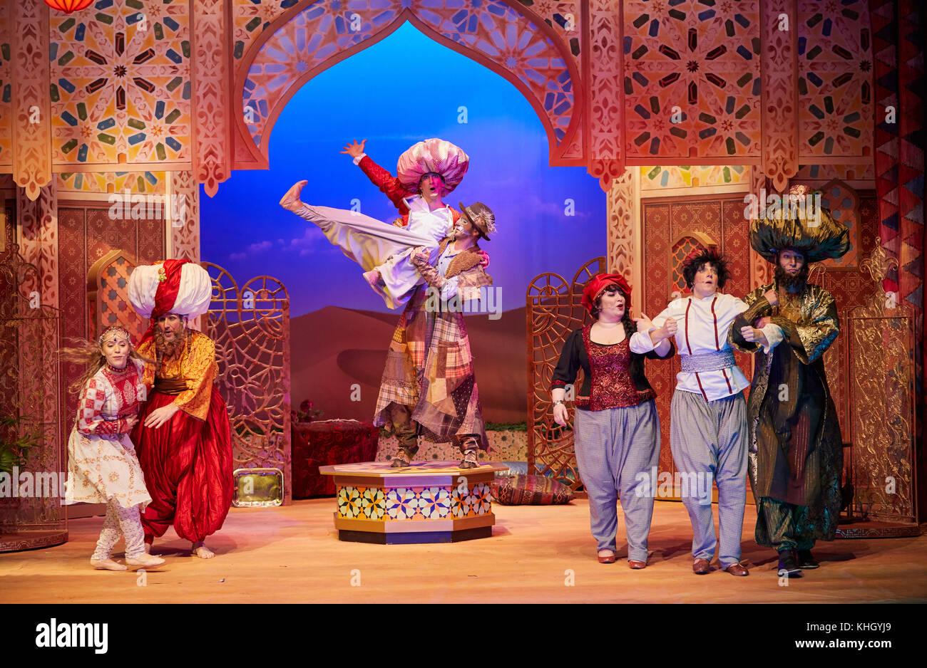 Al chattab Stockfotos und bilder Kaufen Alamy