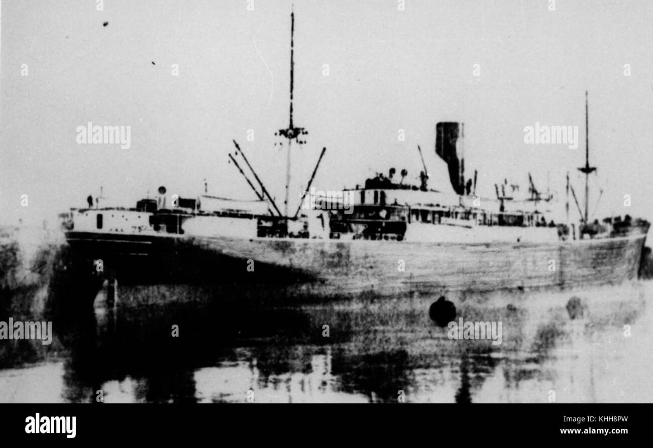 1 144795 La Correntina (Schiff) Stockfoto