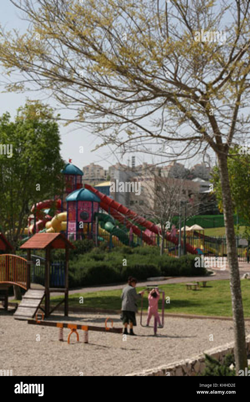 12 6 2008 .9830591 13 35 11 Protokoll 800 1 Park 18. Stockfoto