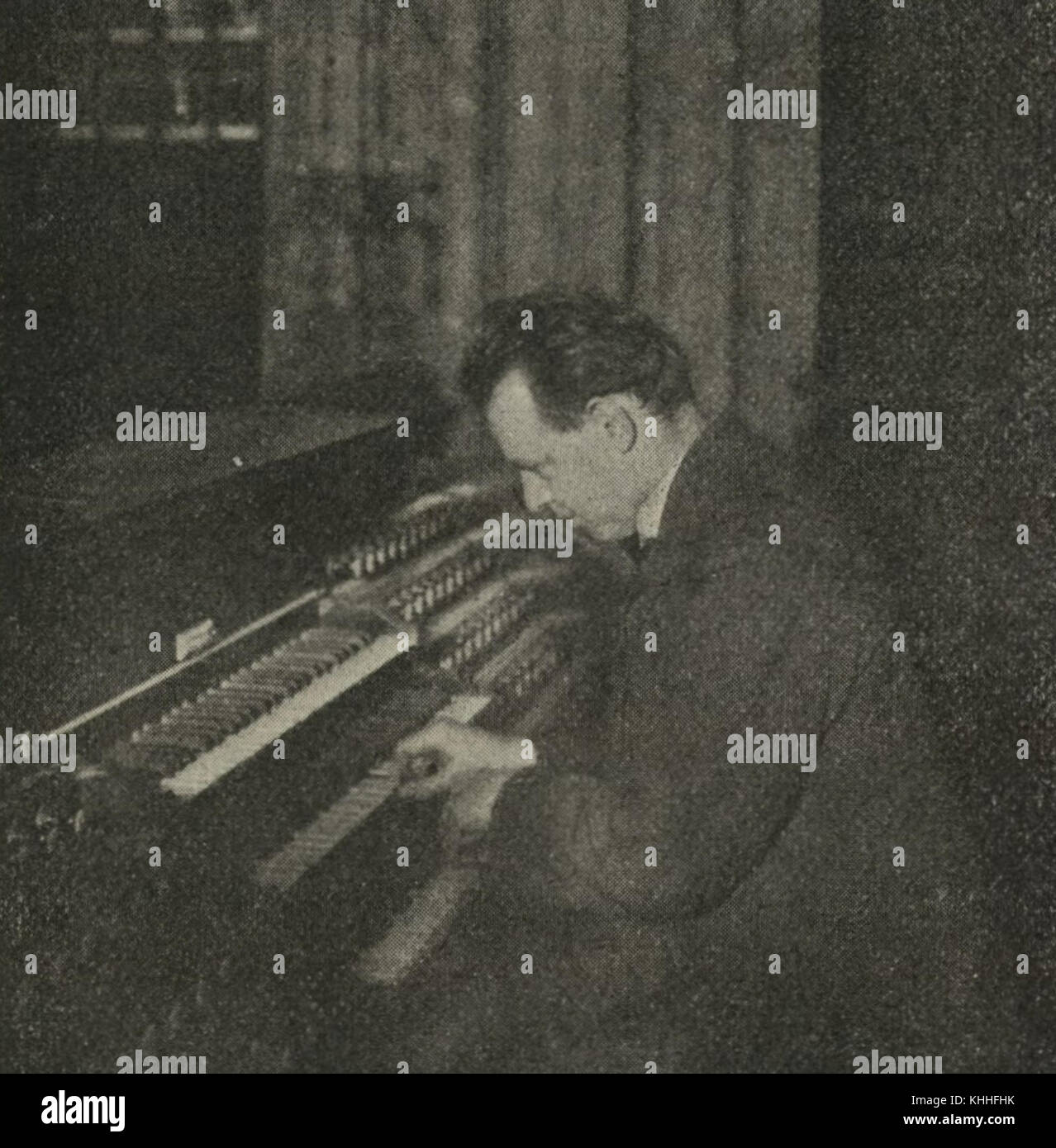 Walter karl Fotos und Bildmaterial in hoher Auflösung Alamy