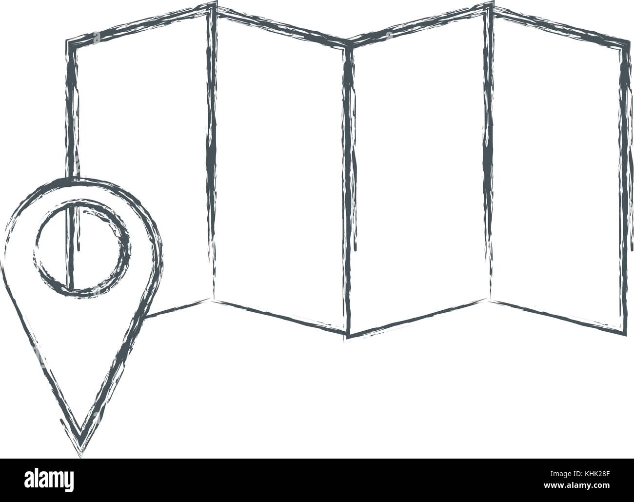 Karte Lage Symbol Stock Vektorgrafik Alamy karte-lage-symbol-stock-vektorgrafik-alamy