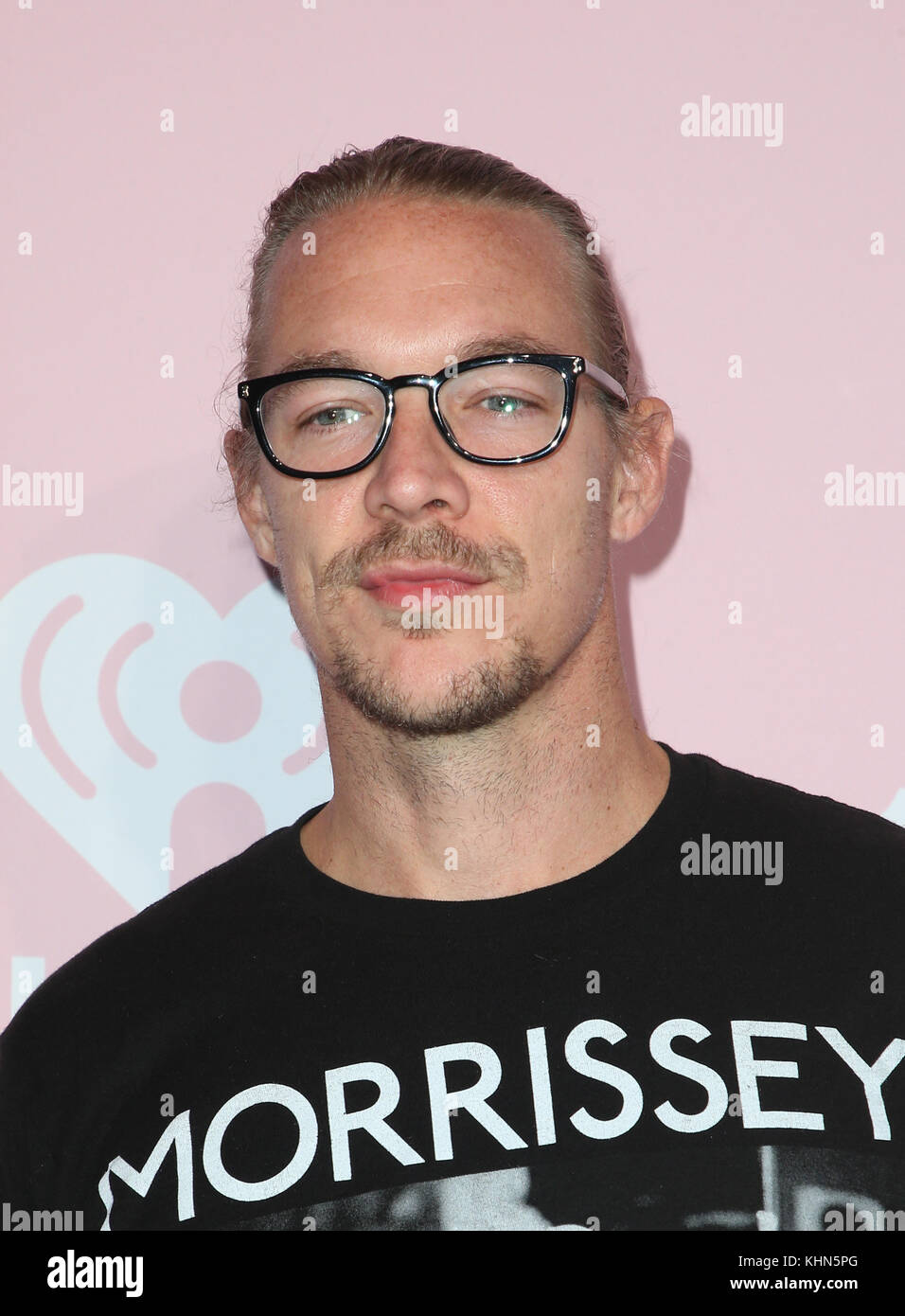 Thomas Wesley Pentz Stockfotos Und Bilder Kaufen Alamy