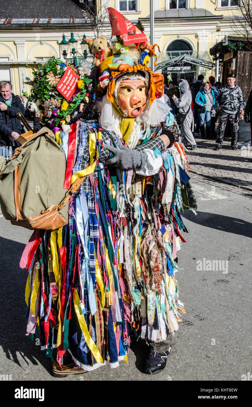 Karneval in österreich -Fotos und -Bildmaterial in hoher Auflösung – Alamy