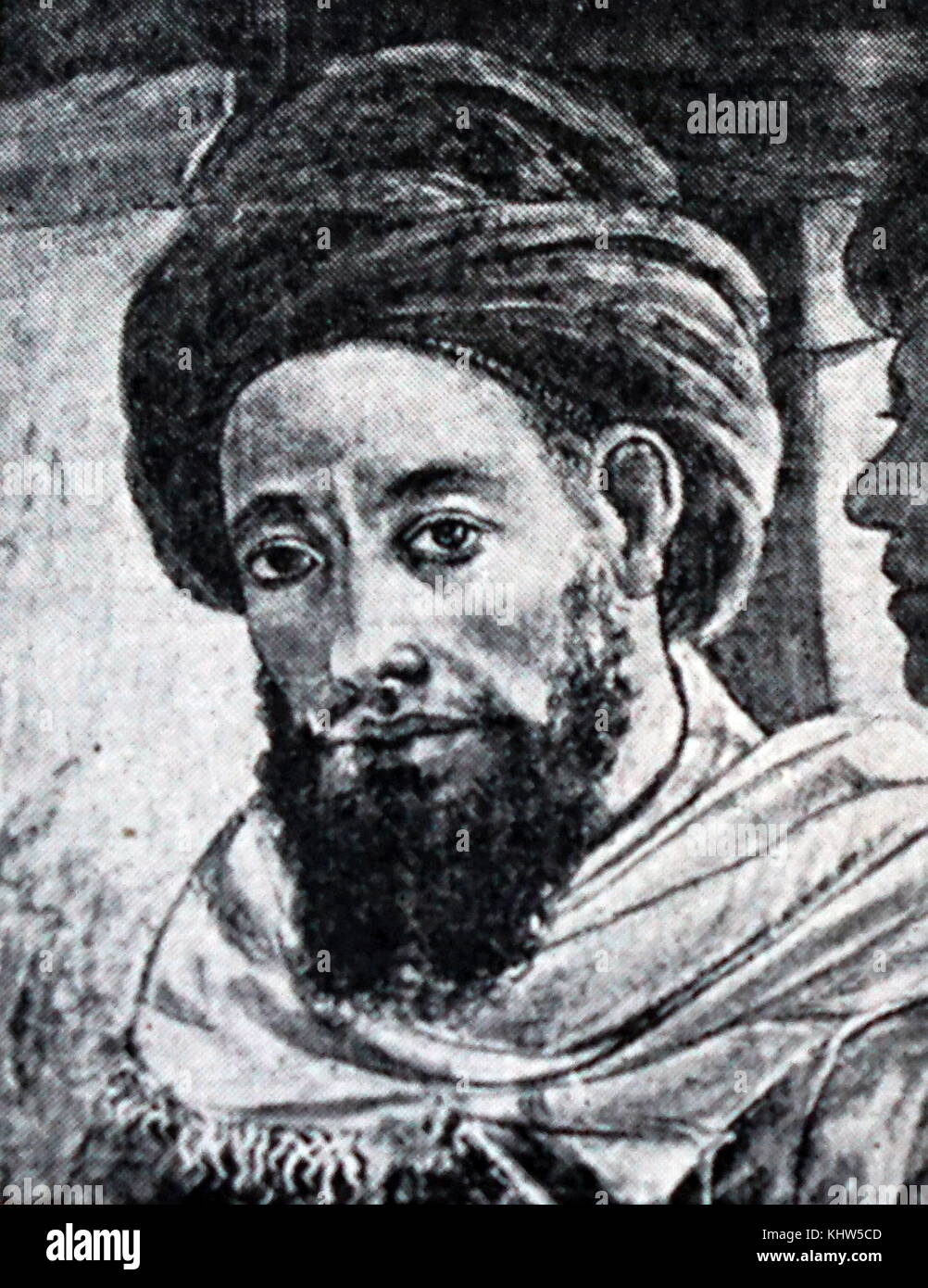 Kopf von aoron Fotos und Bildmaterial in hoher Auflösung Alamy