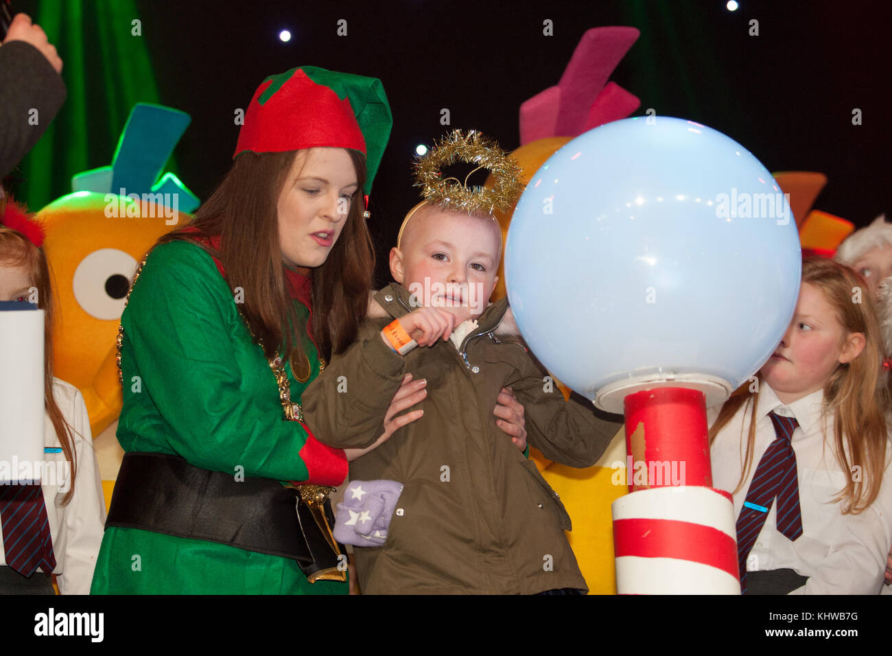 Jen Pringle Derek Moran Stockfotos und -bilder Kaufen - Alamy