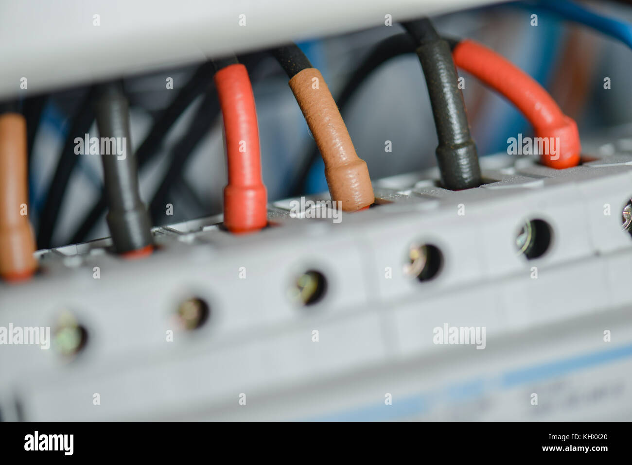 Sicherungskasten reparieren -Fotos und -Bildmaterial in hoher Auflösung