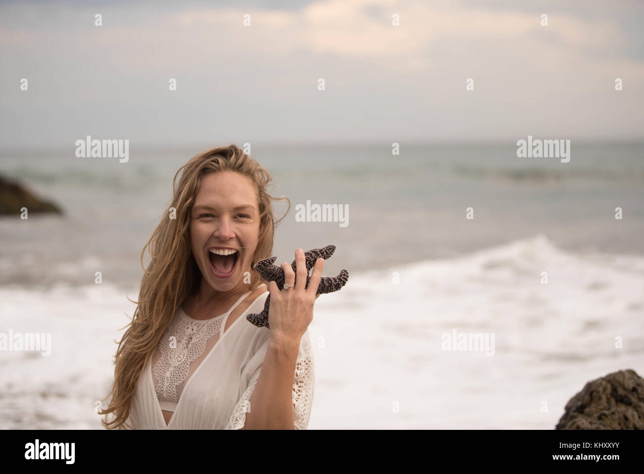 Seestern mund -Fotos und -Bildmaterial in hoher Auflösung – Alamy