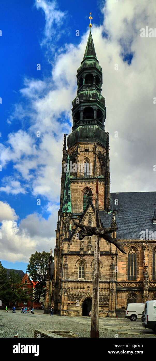 Old architecture zwickau Fotos und Bildmaterial in hoher Auflösung