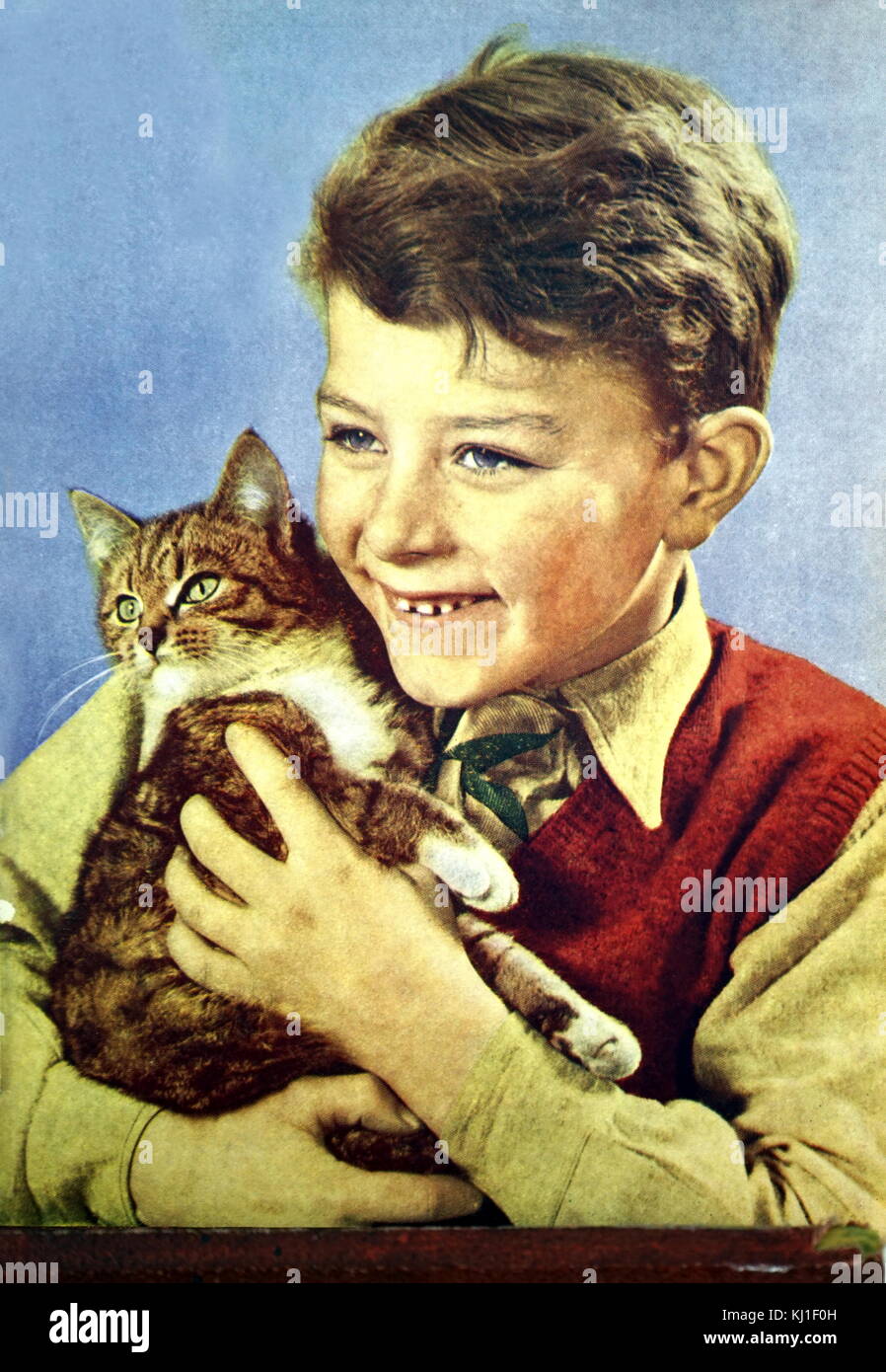 Englische kindheit Stockfotos und bilder Kaufen Alamy