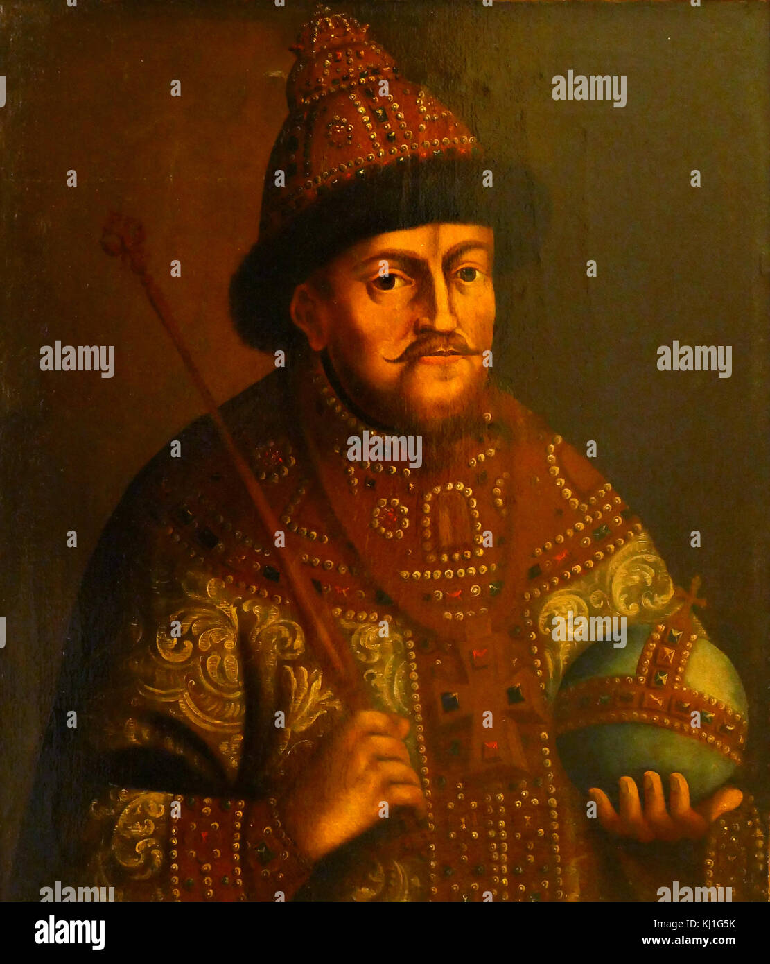 Zemskiy sobor Fotos und Bildmaterial in hoher Auflösung Alamy