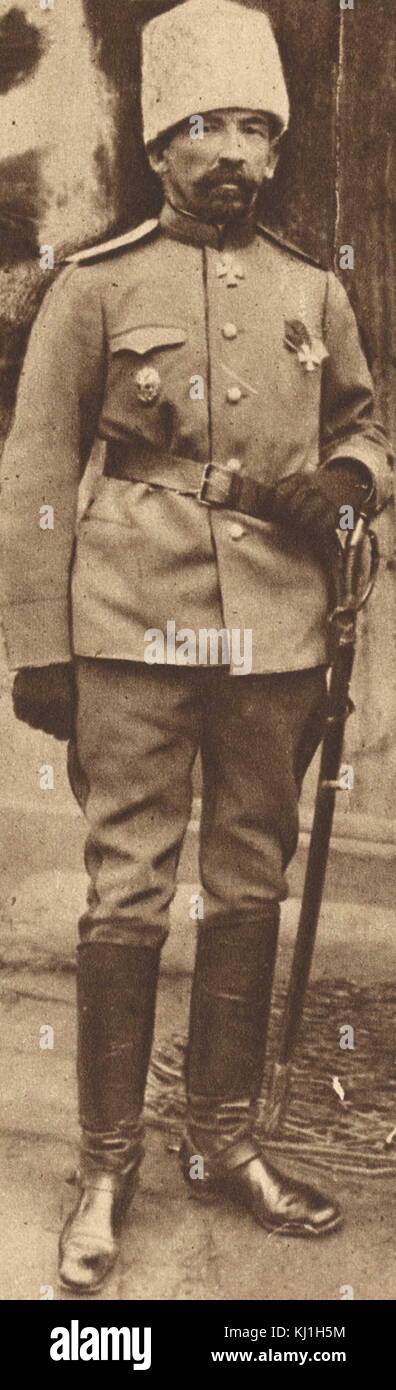 Lavr kornilov Fotos und Bildmaterial in hoher Auflösung Alamy