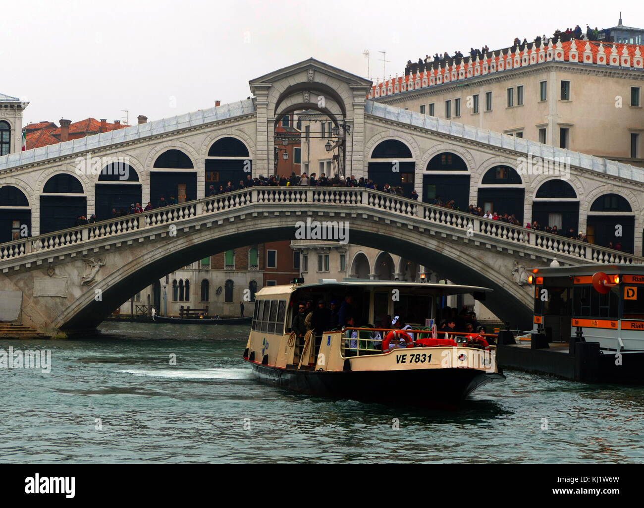 Archiv rialtobrücke Fotos und Bildmaterial in hoher Auflösung Alamy