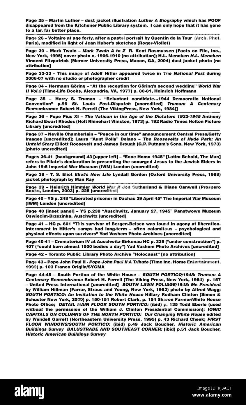 Judenhass von Dave SIM, veröffentlicht 2008, ist ein Graphic Novel, der Themen des Antisemitismus und den historischen Kontext der jüdischen Verfolgung untersucht. Das Werk kombiniert narratives Storytelling mit bildender Kunst, um ernsthafte Fragen von Hass und Vorurteilen in einem grafischen Format zu diskutieren. Stockfoto