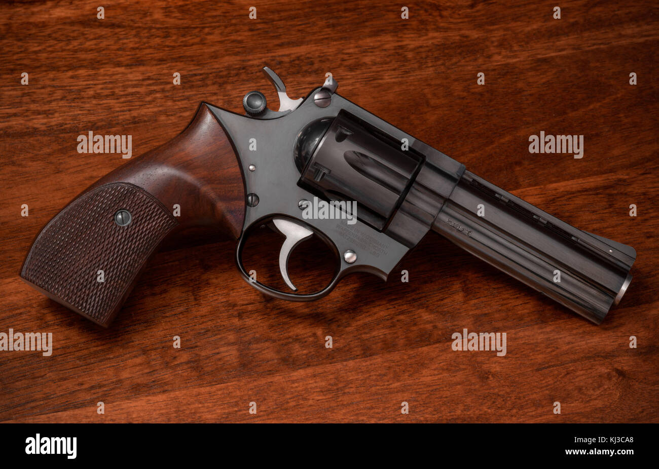 Korth bekämpfen - 75 mp (18638360629) Stockfoto